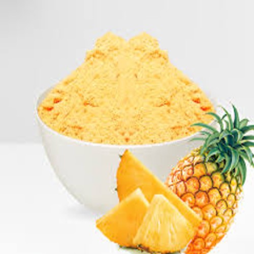 Pineapple powder